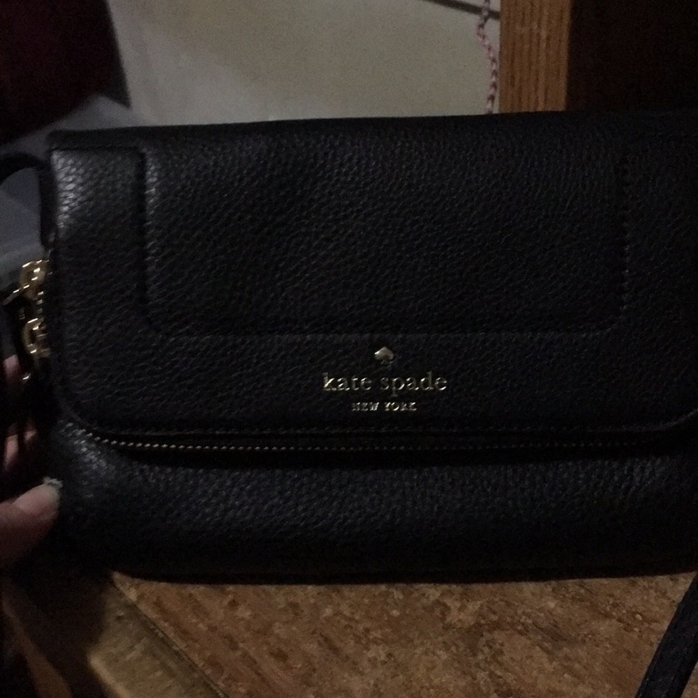 NWOT Kate spade purse